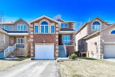 Available for rent is this beautiful and spacious single house in a very nice and quiet subdivision....