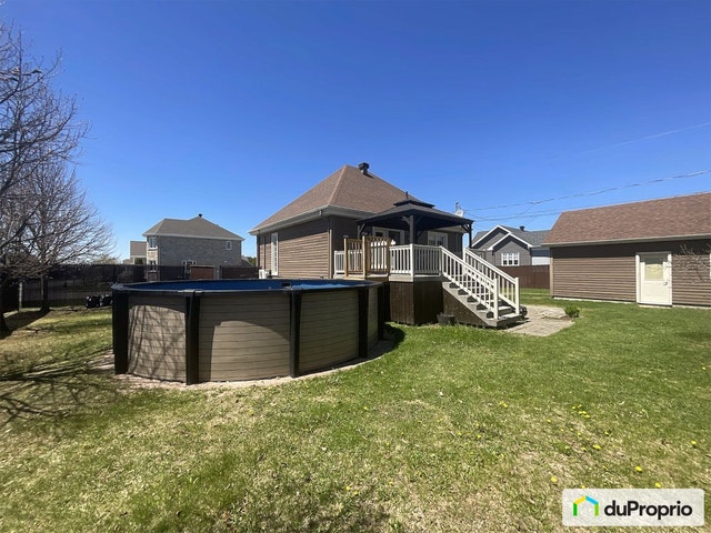 $535,000 - Bungalow for sale in Alma — photo 3