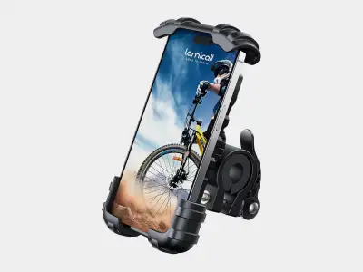 Bike & Motorcycle Phone Mount - Clearance · Free Delivery, View more