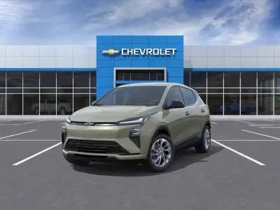 BOLT LT Engine: Moteur aucun L/100Km City: 1.8 L/100Km Hwy: 2.2 Safety Equipment Caméra de recul HD...