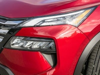 Engine: 1.5L DOHC 12-valve 3-cylinder Direct Injection Turbocharged L/100Km City: 8.3 L/100Km Hwy: 6... (image 9)