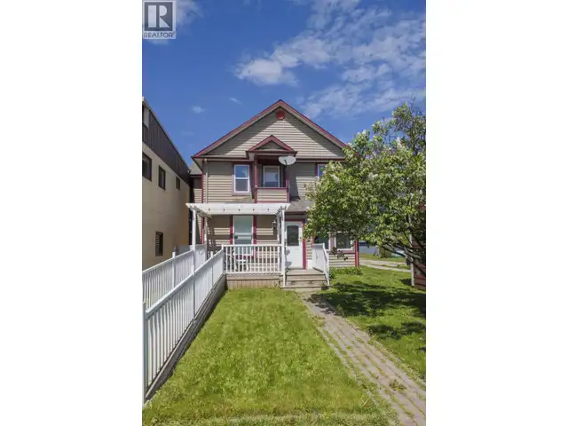 421 MAIN STREET McBride, British Columbia in Commercial & Office Space for Sale in Quesnel - Image 25