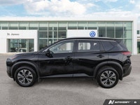 * Intelligent All-Wheel Drive (AWD) * A large panoramic moonroof with a power shade * Heated front s... (image 1)