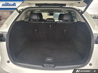 Look at this certified 2024 Mazda CX-5 Kuro AWD | Leather | Sunroof | Heated Wheel + Seats | Adaptiv... (image 9)