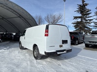 KBB.com 10 Most Awarded Brands. This Chevrolet Express Cargo Van boasts a Gas V8 4.8L/293 engine pow... (image 2)