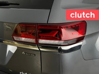 Electric Parking Brake, Brake Assist, Power Tailgate/Hatch and more! Clutch is the largest online us... (image 9)