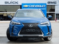 2024 Lexus UX 250h | Hybrid AWD | Fuel Efficient Luxury SUV Experience premium comfort and efficienc... (image 1)