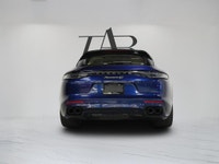 This 2023 Porsche Panamera 4S E-Hybrid Sport Turismo is a local Ontario vehicle that perfectly blend... (image 5)