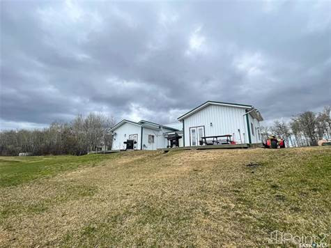 Rivers Edge, RM of Meadow Lake in Houses for Sale in Meadow Lake - Image 2