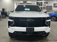 Brand New SUV Available in Lloydminster, Saskatchewan Alberta This 2026 Chevrolet Tahoe RST is equip... (image 4)