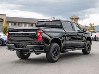 One Owner - Running Boards - Tonneau Cover - Integrated Bed Steps - Keyless Ignition Power, capabili... (image 8)