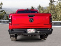 Welcome to Moncton Chrysler Jeep Dodge. Recent Arrival! 2022 Ram 1500 Big Horn/Lone Star HEMI 5.7L V... (image 4)