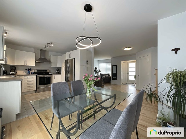 $645,000 - 2 Storey for sale in Pointe-des-Cascades — photo 2