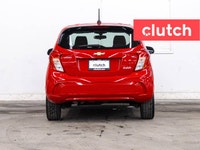 Folding Rear Seats, Climate Control, Speed-Sensitive Volume and more! Clutch is the largest online u... (image 4)