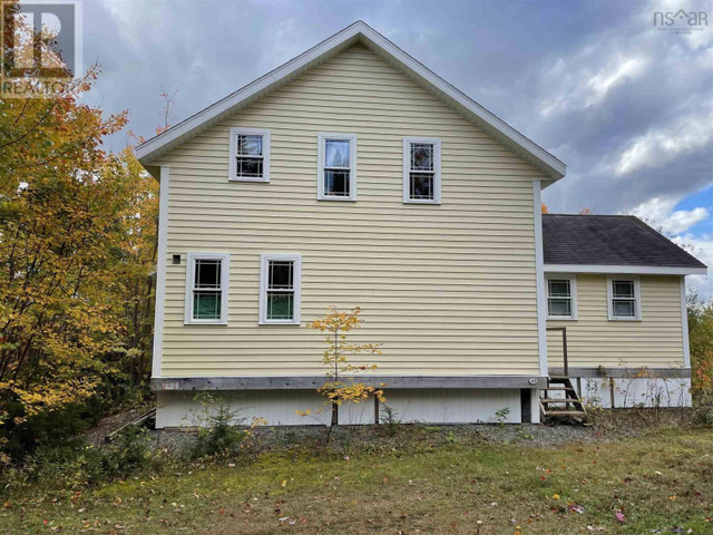 30 ABERSHORE Road Aberdeen, Nova Scotia in Houses for Sale in Cape Breton - Image 3