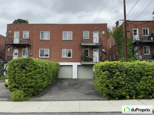 $1,548,000 - Duplex in Côte-des-Neiges / Notre-Dame-de-Grâce in Houses for Sale in City of Montréal - Image 4