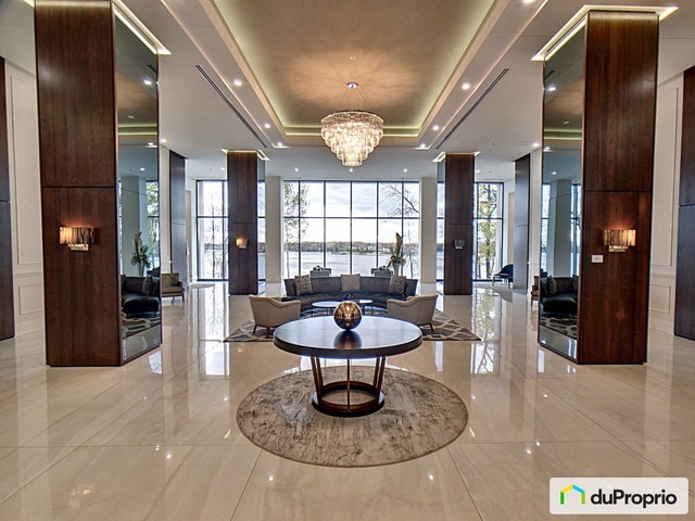 $1,250,000 - Condominium for sale in Chomedey (Île Paton) — photo 2