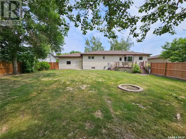 206 West 1st STREET Alida, Saskatchewan in Houses for Sale in Regina - Image 14