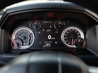 Used 2023 Ram 1500 Classic Express with rare Harvest Sunrise color, Apple CarPlay/Android Auto, heat... (image 7)