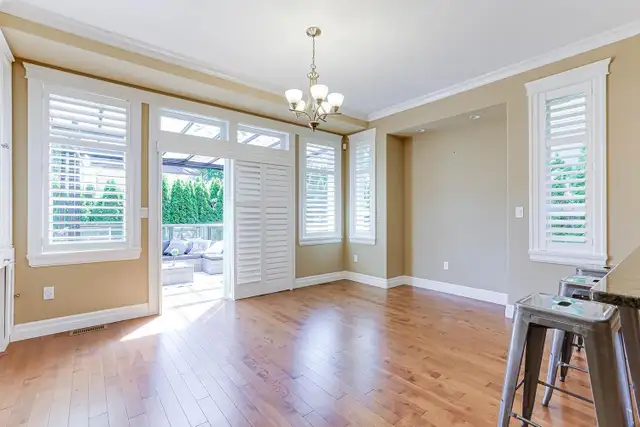 1318 160 STREET Surrey, British Columbia in Houses for Sale in Delta/Surrey/Langley - Image 23