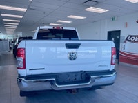 *Highlights* * 30,170 KM * 4WD * Big Horn Trim * Gas Engine * Crew-Capable Heavy-Duty Performance *... (image 3)