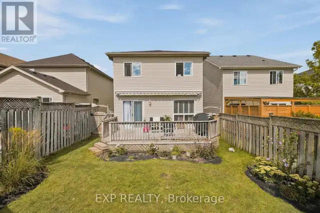 116 HENHOEFFER CRESCENT Kitchener, Ontario in Houses for Sale in Kitchener / Waterloo - Image 28
