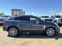 AMVIC Licensed Dealer * All Wheel Drive * Power Sunroof * Bose Speakers * Universal Home Remote * Re... (image 8)