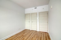 Renovated Akelius one bedroom apartment for rent. Located near St-Laurent in the Plateau Mont-Royal... (image 8)