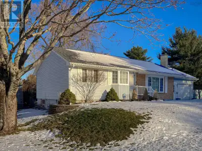 This beautifully finished 4-bedroom, 2-level home offers comfort, style, and convenience in a fantas...