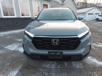 All Wheel Drive Leather Trimmed Seats Sunroof Heated Seats Heated Steering Wheel Power Liftgate Appl... (image 7)
