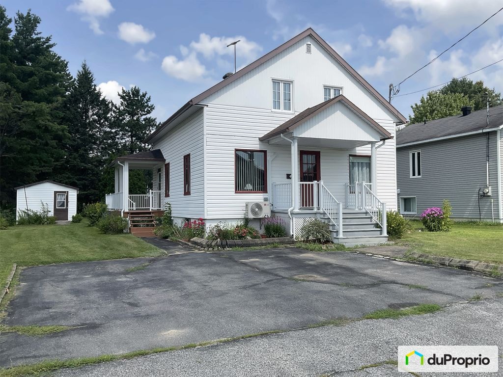 $299,500 - 2 Storey for sale in Portneuf — photo 1