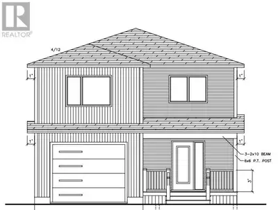 Welcome to 8 St. Lawrence Place, an exceptional opportunity to own a brand-new executive two-storey...