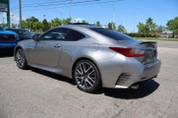 Elevate Your Driving Experience with the Lexus RC 350 F-SPORT AWD. This Sleek and Dynamic Coupe is D... (image 3)