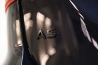This Audi A5 boasts a Intercooled Turbo Gas/Electric I-4 2.0 L/121 engine powering this Automatic tr... (image 7)