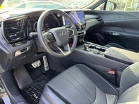 This 2025 Lexus RX 350 F sport 2 features a sleek and sophisticated body design, expressing a modern... (image 7)