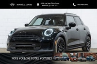 *English below* *Français:* Cette polyvalente MINI COOPER 5 Door se présente dans une superbe robe M... (image 2)