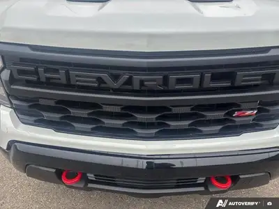 2023 Chevrolet Silverado 1500 Custom Trail Boss | 4X4 | V8, View more