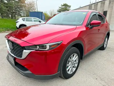 WAS: $29895 NOW: $27888 plus taxes and licensing feesAFFORDABLE AWD! 2024 MAZDA CX-5 GX – ONE OWNERC...