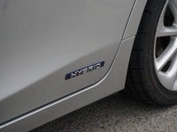 2011 Lexus CT 200h Hybrid Stylish, efficient, and built with Lexus refinement this 2011 Lexus CT 200... (image 9)