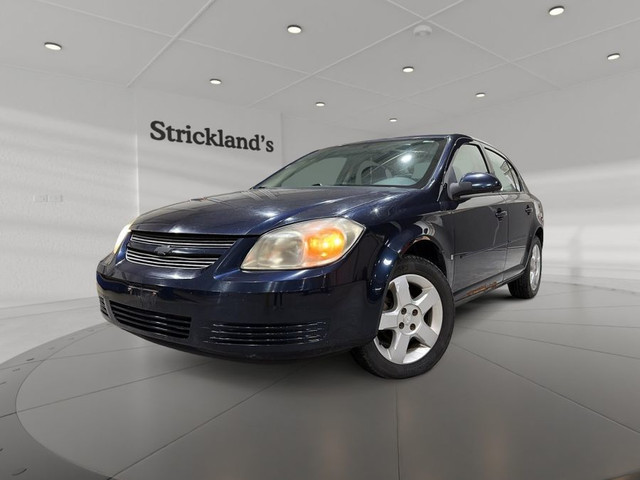 2008 CHEVROLET COBALT in Cars & Trucks in Stratford