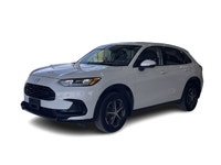 2023 Honda HR-V EX-L 2.0L ALL MAINTENANCE UP TO DATE, and we have reconditioned the vehicle includin... (image 2)
