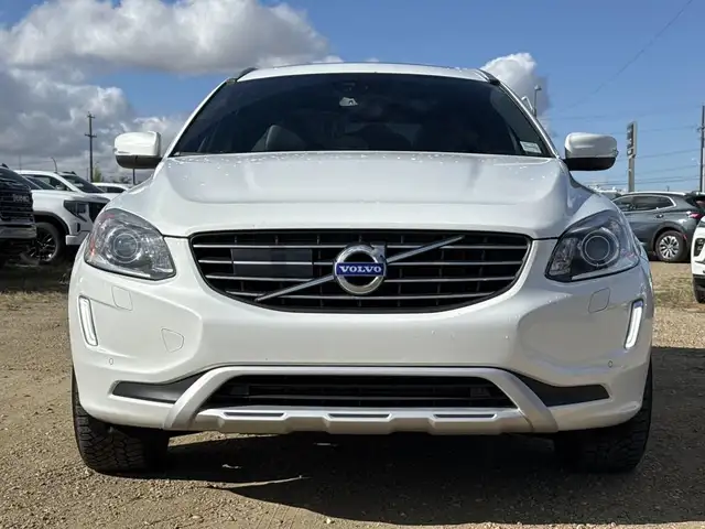 2017 Volvo XC60 Premier604579890264156162