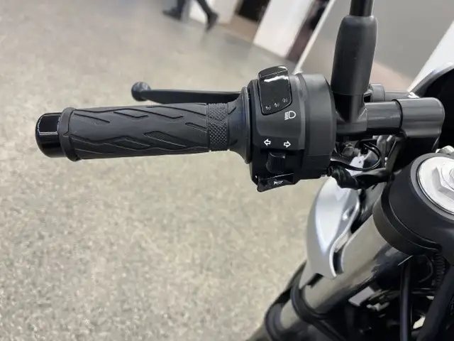 2024 Suzuki SV650XAM4 SV650 - V5932NP - -No Payments for 1 Year* in Sport Bikes in Markham / York Region - Image 14