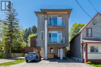 1 - 246 WESTHAVEN CRESCENT Ottawa, Ontario