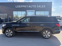  2018 Lincoln Navigator Reserve 152,xxx km Impeccable Condition  Luxury isnt just something you se... (image 1)