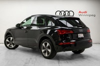 This Audi Q5 delivers a Intercooled Turbo Gas/Electric I-4 2.0 L/121 engine powering this Automatic... (image 4)