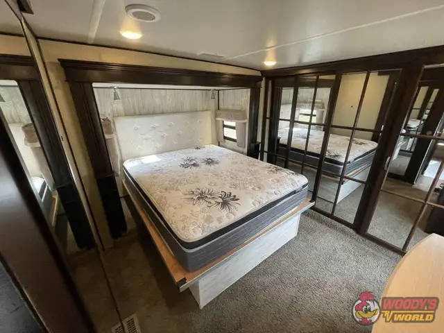 2018 PALOMINO RV COLUMBUS 298RL in Travel Trailers & Campers in Edmonton - Image 25