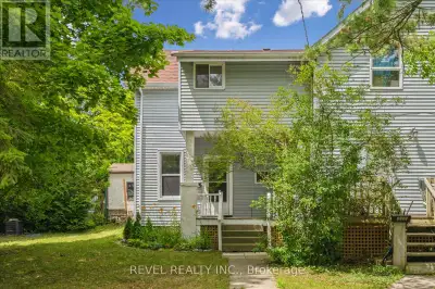 A - 170 JAMES STREET E Cobourg, Ontario