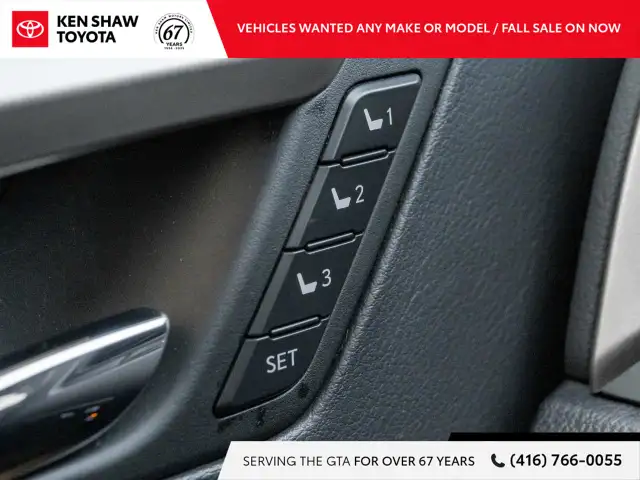 2022 Lexus RX 350 in Cars & Trucks in City of Toronto - Image 15