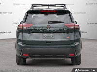 This Nissan Rogue has a durable Intercooled Turbo Regular Unleaded I-3 1.5 L/91 engine powering this... (image 5)